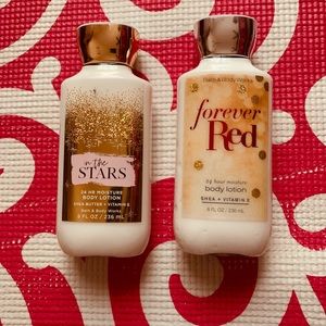 Bath & Body works Set